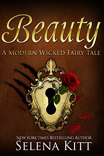 Beauty book cover