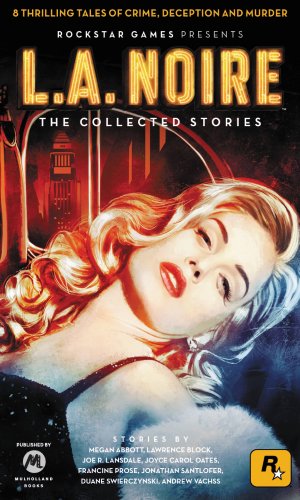 L.A. Noire: The Collected Stories book cover