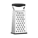 Boxed Grater (4-Sided) - Image 1