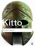 Greek Tragedy Routledge Classics English Edition