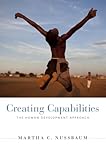 Creating Capabilities English Edition
