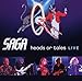Song Cat Walk by Saga on Heads Or Tales Live at Amazon