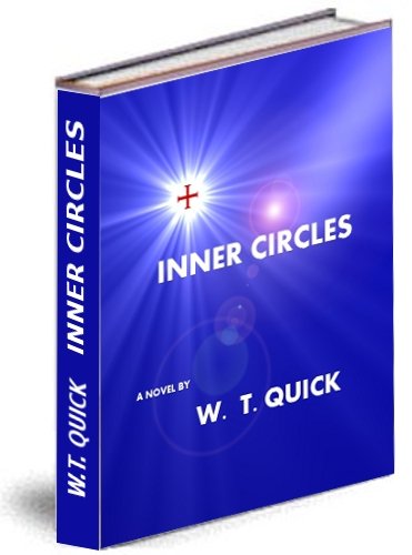 Inner Circles (As: W.T. Quick) cover