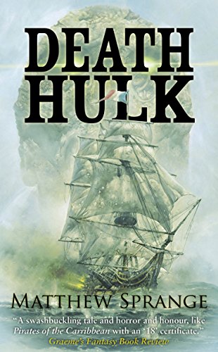 Death Hulk book cover