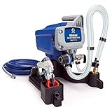Graco Magnum X7 Airless Paint Sprayer product image