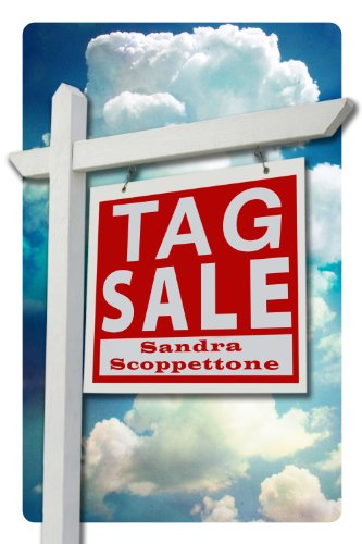 Tag Sale book cover