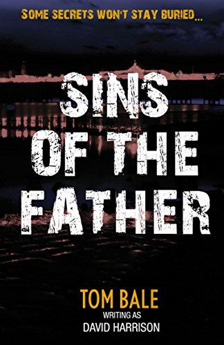 Sins of the Father book cover
