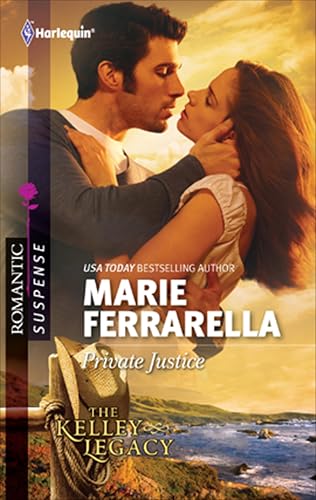 Private Justice book cover