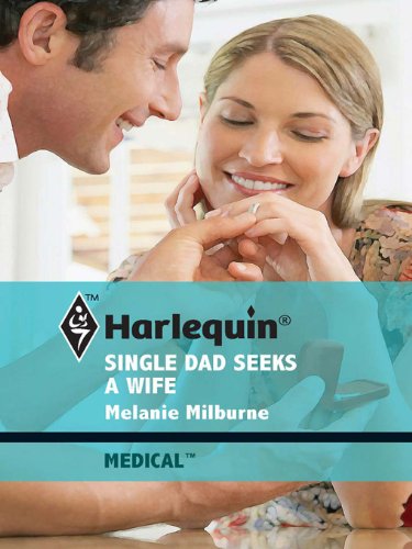 Single Dad Seeks a Wife book cover