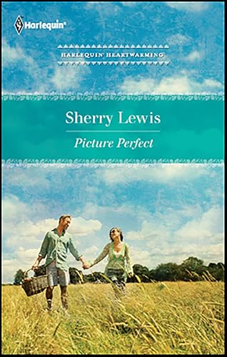 Picture Perfect book cover