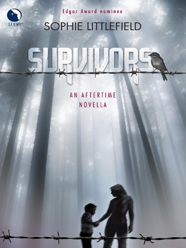 Survivors book cover
