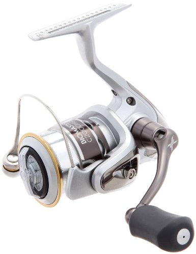SHIMANO 11バイオマスター C2000HGS レビュー - さかなくじ SHIMANO 11バイオマスター C2000HGS レビュー - さかなくじ