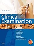 Clinical Examination Ebook English Edition