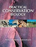 Practical Conservation Biology English Edition