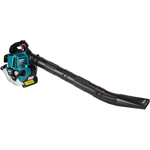 Makita BHX2501 Sopladora Gasolina 4 Tiempos Motor Sin Mezcla