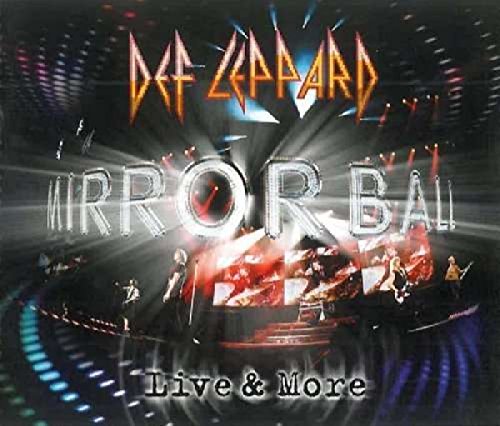 Mirrorball