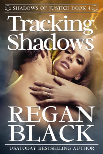 Tracking Shadows book cover