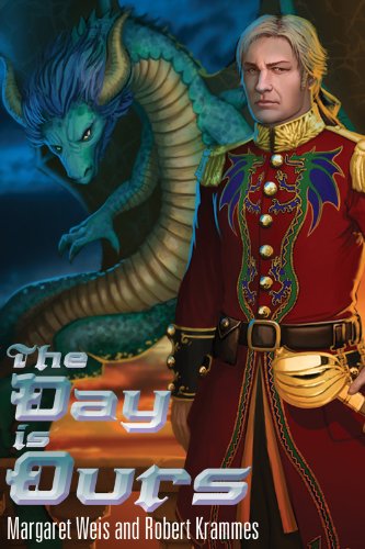The Day is Ours book cover