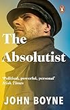 The Absolutist English Edition