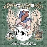 None Shall Pass (2007)