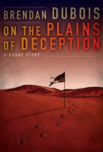 On the Plains of Deception cover