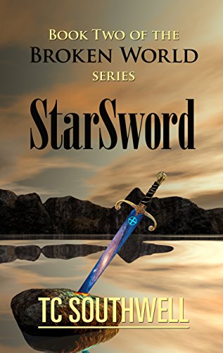 StarSword book cover