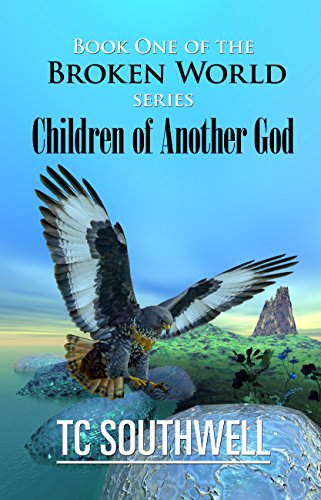 Children of Another God book cover