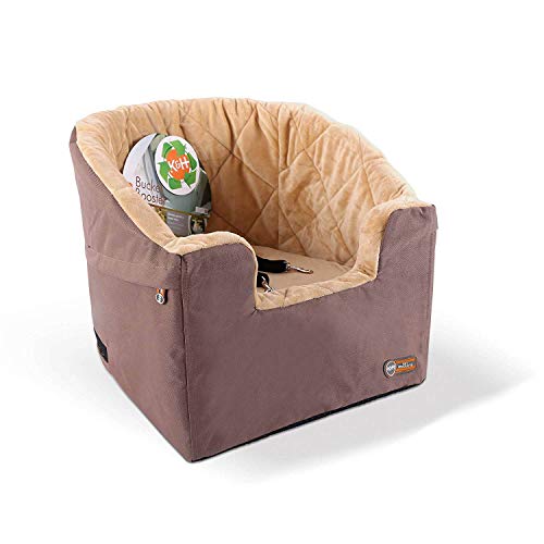 K&H Pet Products Bucket Booster Dog Car Seat Small