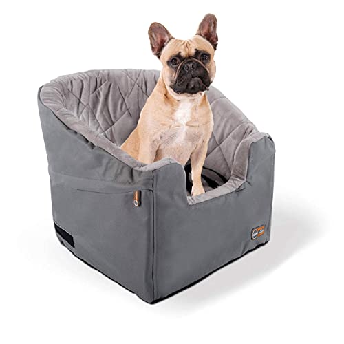 K&H Bucket Booster Dog Car Seat, Small product image