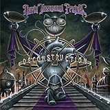 Deconstruction (2011)