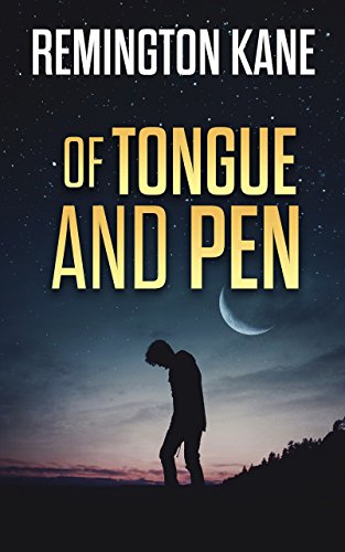 Of Tongue And Pen cover