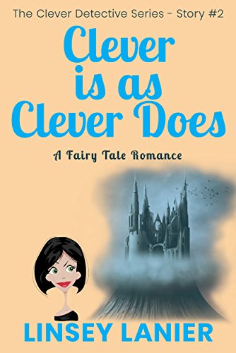 Clever is as Clever Does book cover