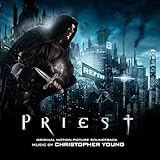 Priest Soundtrack
