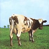 Atom Heart Mother (1970)