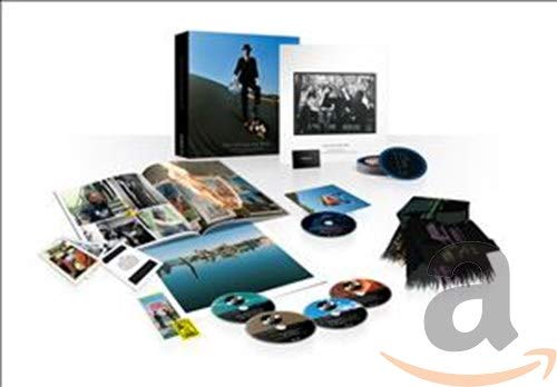 Wish You Were Here - Immersion [Box set]