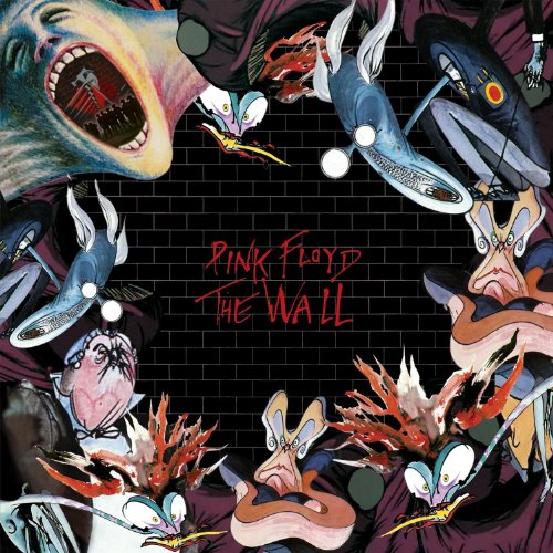The Wall - Immersion Box Set [Box set]