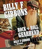 Billy F Gibbons English Edition