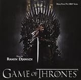 Game Of Thrones Soundtrack