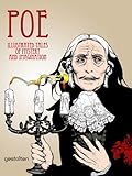 Poe Illustrated Tales Of Mystery And Imagination Illustrated Tales Of Mystery And Imagination English Edition