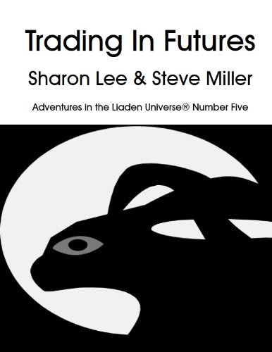 Trading in Futures book cover