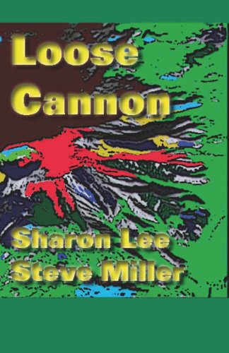 Loose Cannon book cover