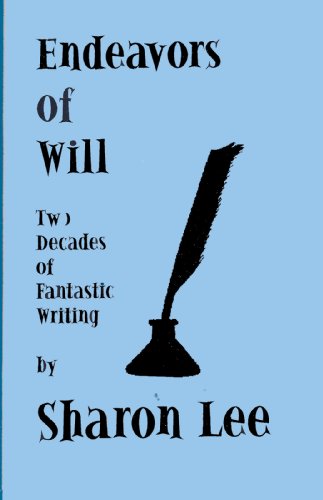 Endeavors of Will book cover