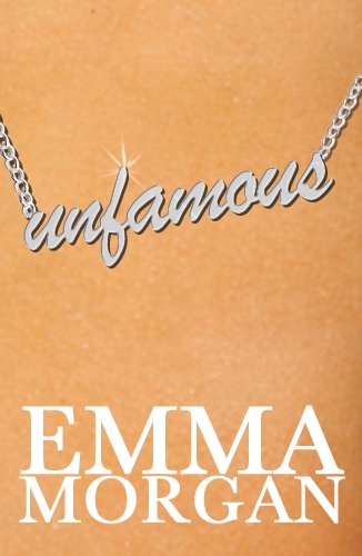 Unfamous book cover