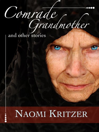 Comrade Grandmother and Other Stories book cover