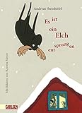 Es Ist Ein Elch Entsprungen German Edition
