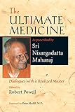 The Ultimate Medicine Dialogues With A Realized Master English Edition