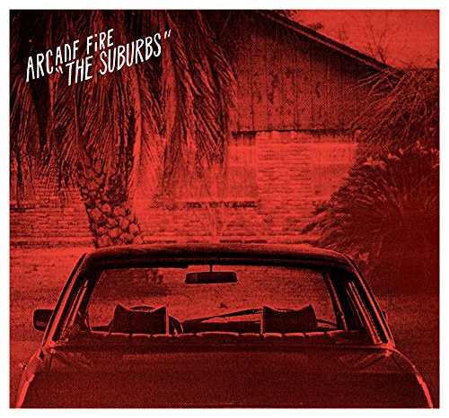 The Suburbs (Deluxe Edition)