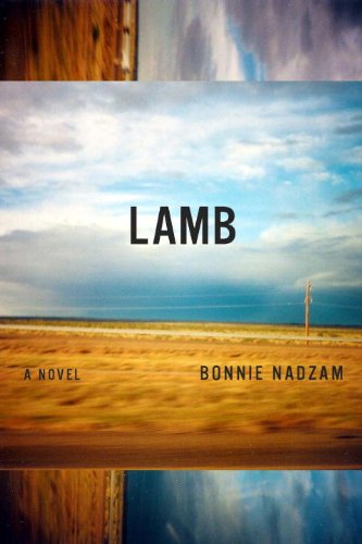 Lamb book cover