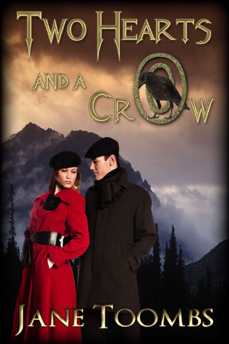Two Hearts and a Crow book cover