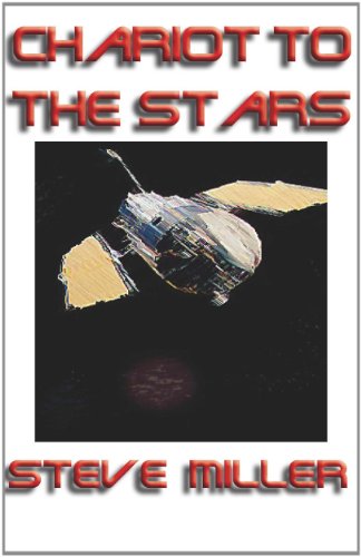 Chariot to the Stars book cover